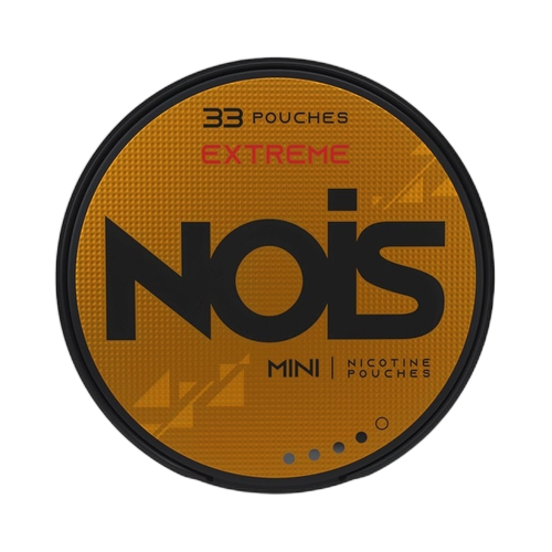 NOIS Extreme Mini